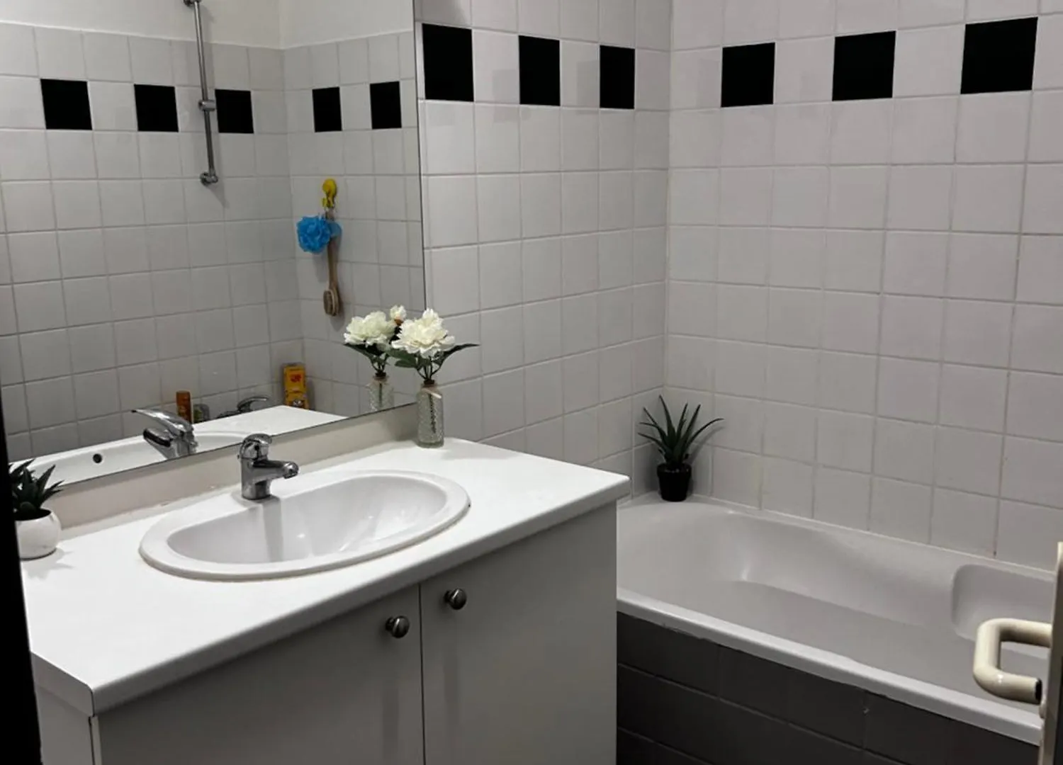 Chambre Cosy 3 Μοντωμπάν 0*,  Γαλλία