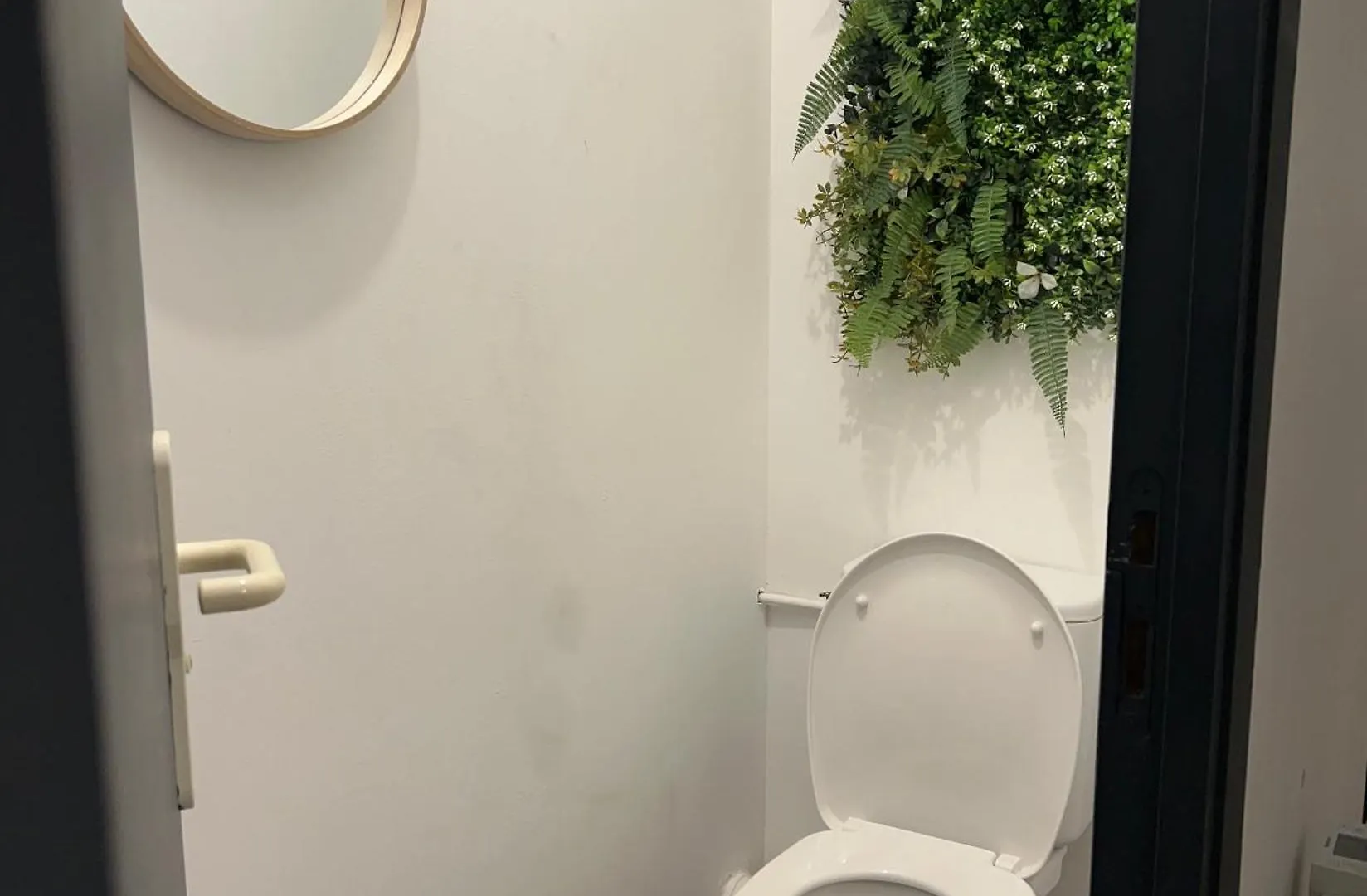 Ξενοδοχείο με κάψουλες Chambre Cosy 3 Μοντωμπάν Γαλλία