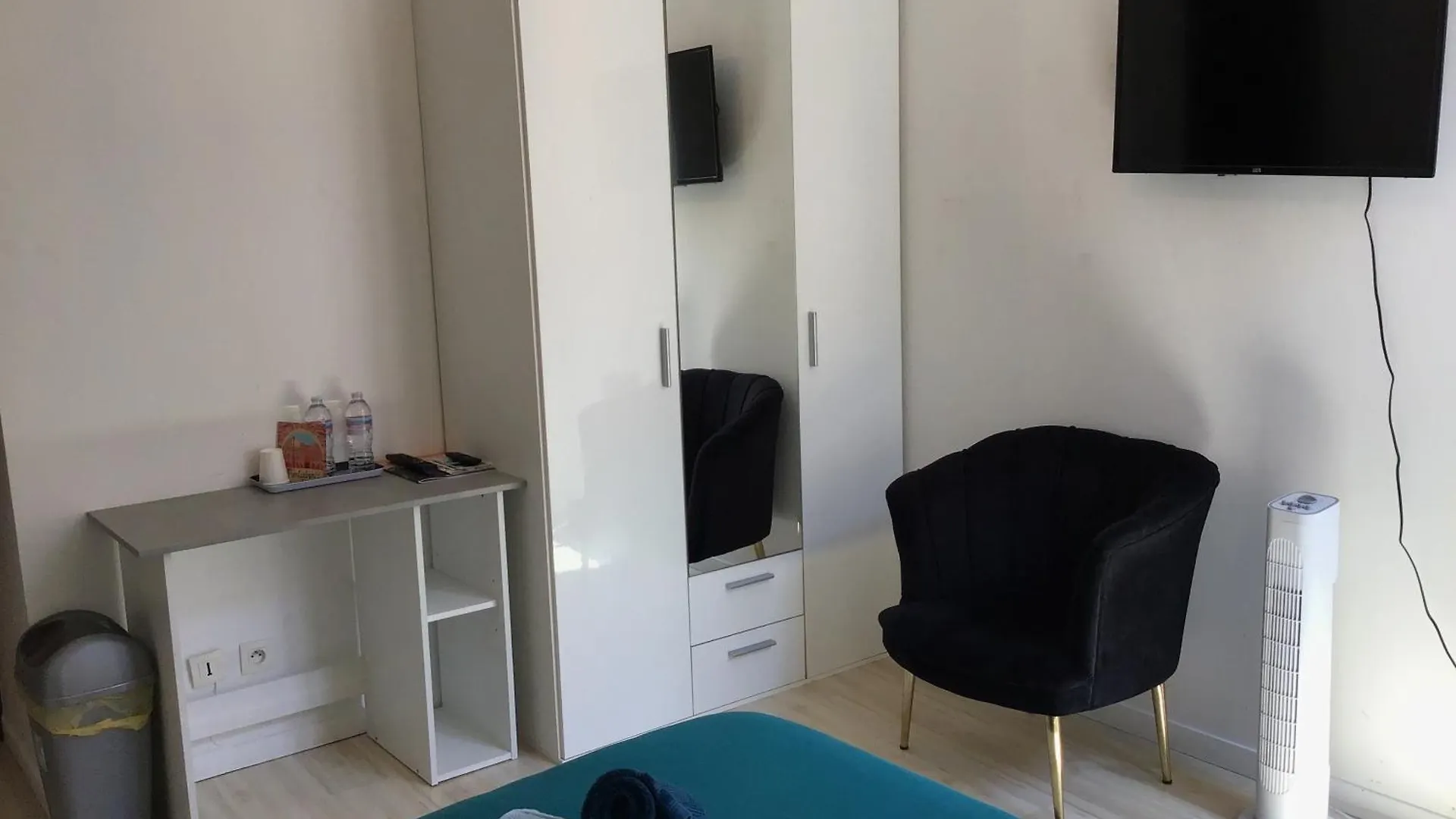 Chambre Cosy 3 Μοντωμπάν Γαλλία