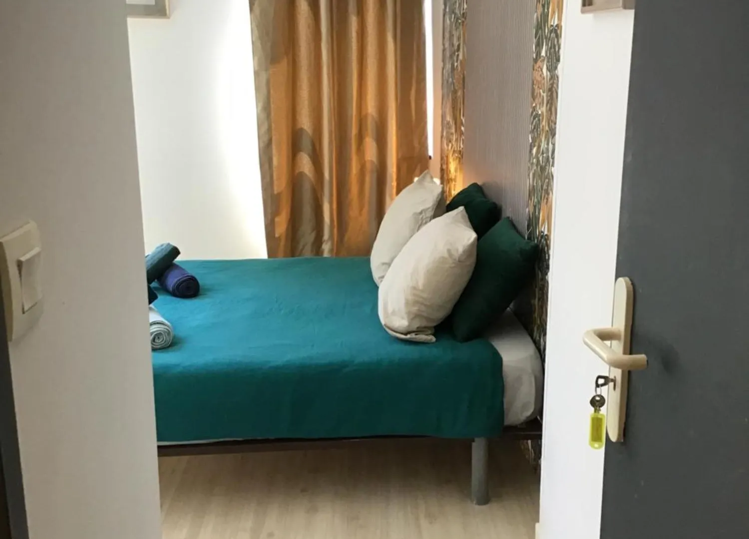 Chambre Cosy 3 Μοντωμπάν