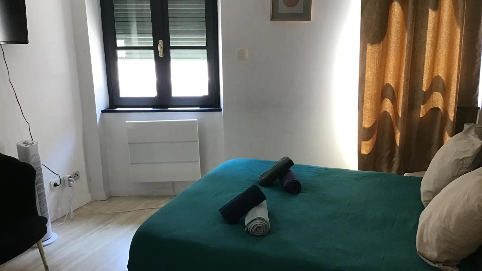 Chambre Cosy 3 Μοντωμπάν 0*,  Γαλλία