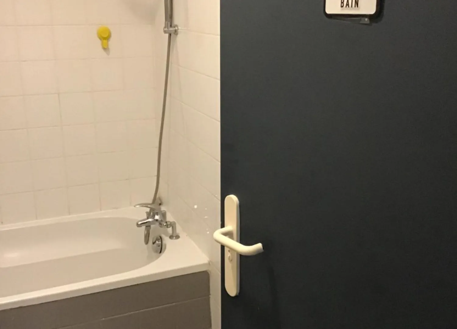 Chambre Cosy 3 Μοντωμπάν 0*,  Γαλλία