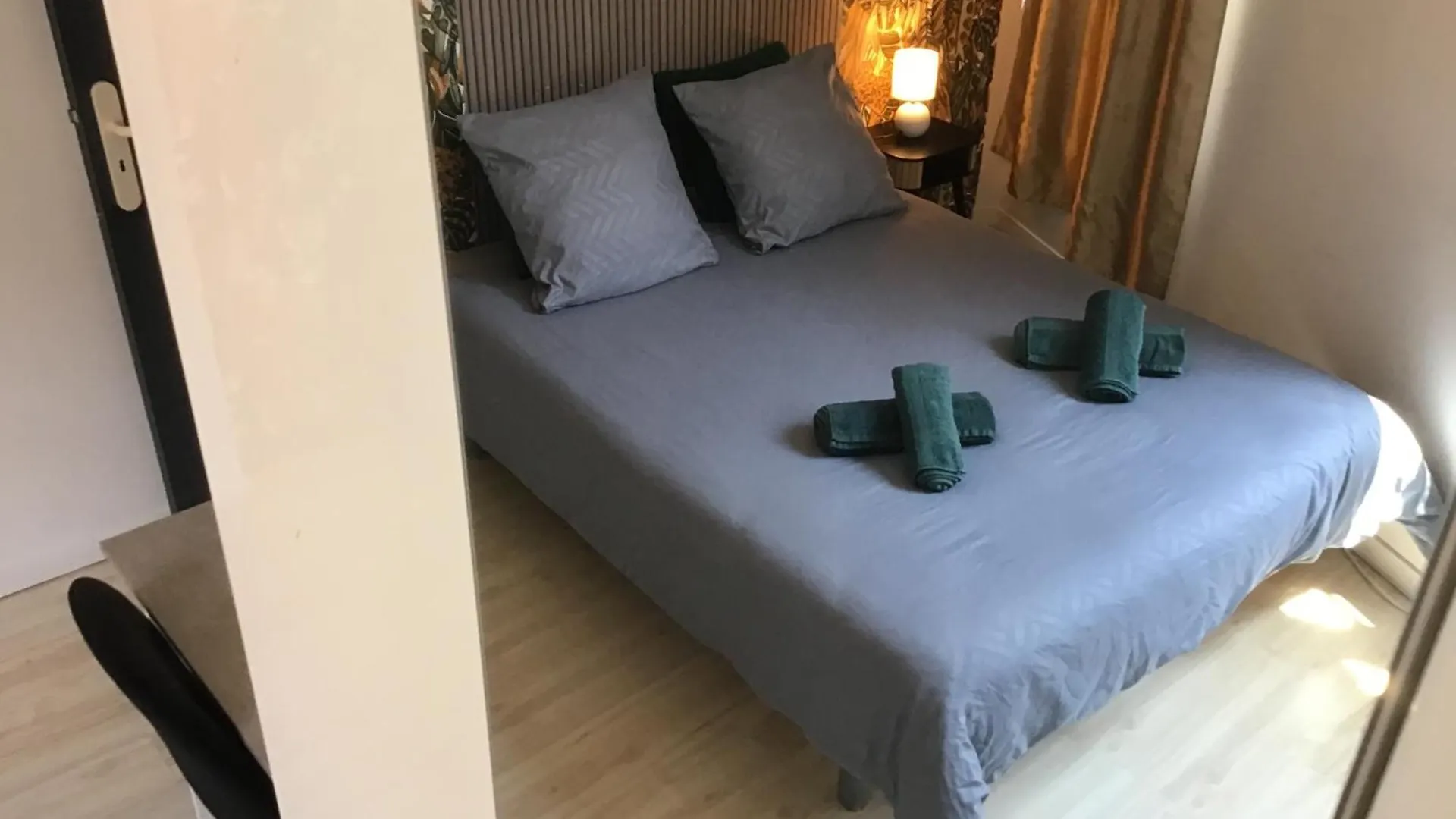 Chambre Cosy 3 Μοντωμπάν