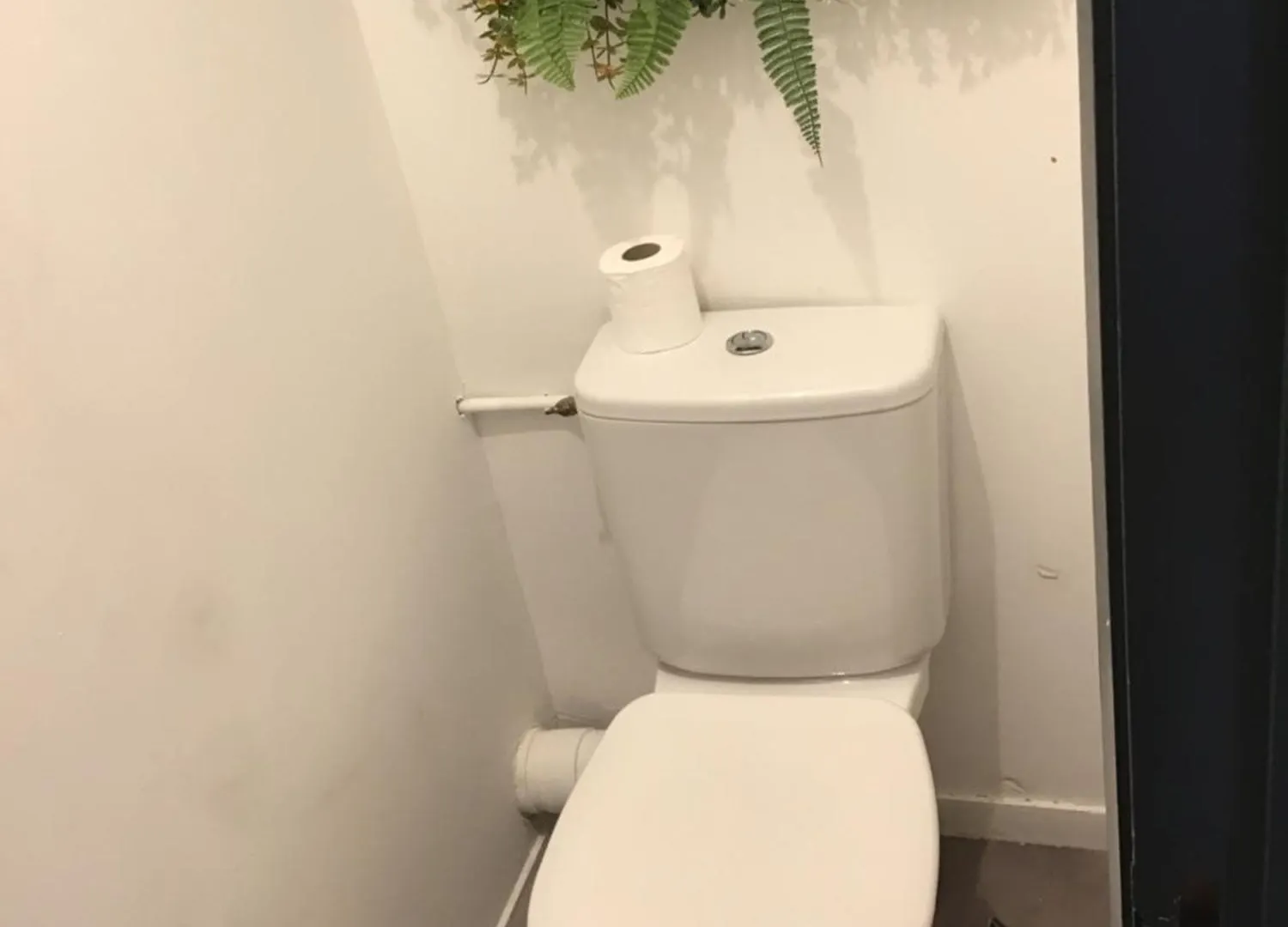 Chambre Cosy 3 Μοντωμπάν